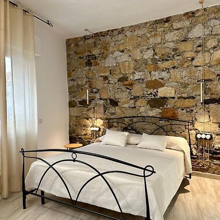 Apartamento Da Nonna Amelia San Vito  Exterior foto