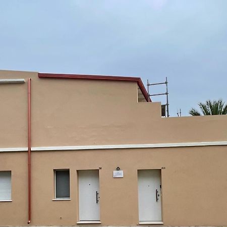 Apartamento Da Nonna Amelia San Vito  Exterior foto