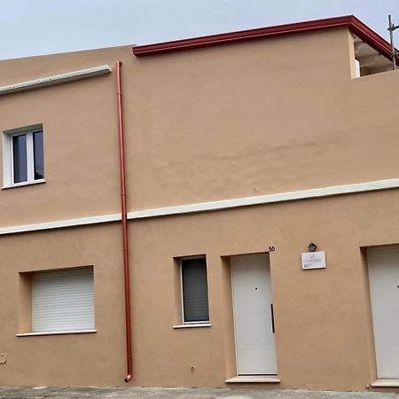 Apartamento Da Nonna Amelia San Vito  Exterior foto