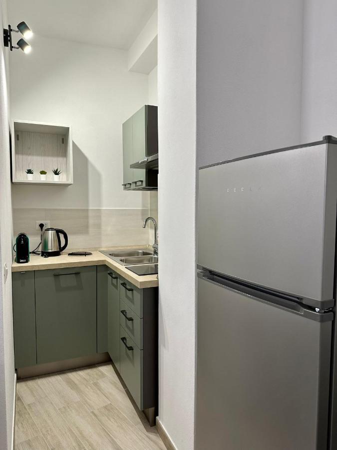 Apartamento Da Nonna Amelia San Vito  Exterior foto
