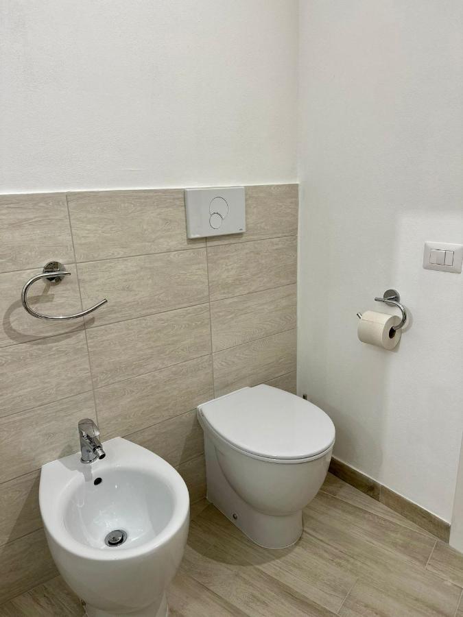 Apartamento Da Nonna Amelia San Vito  Exterior foto