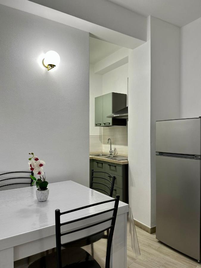 Apartamento Da Nonna Amelia San Vito  Exterior foto