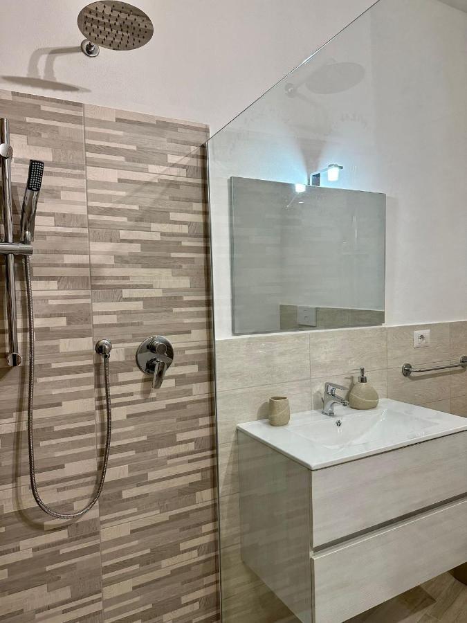 Apartamento Da Nonna Amelia San Vito  Exterior foto