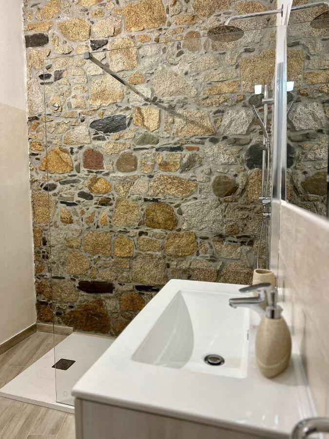 Apartamento Da Nonna Amelia San Vito  Exterior foto