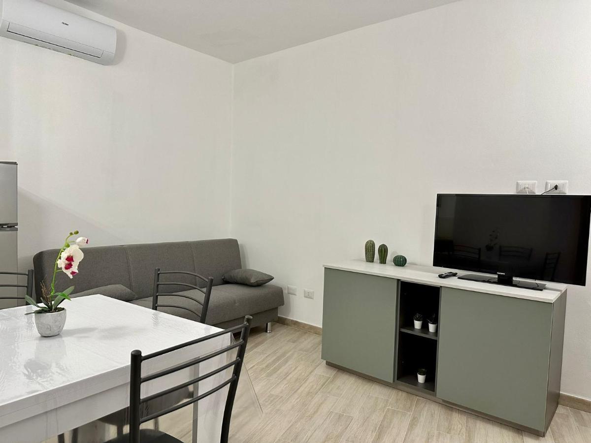 Apartamento Da Nonna Amelia San Vito  Exterior foto