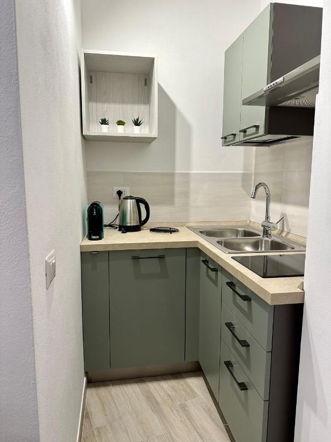 Apartamento Da Nonna Amelia San Vito  Exterior foto