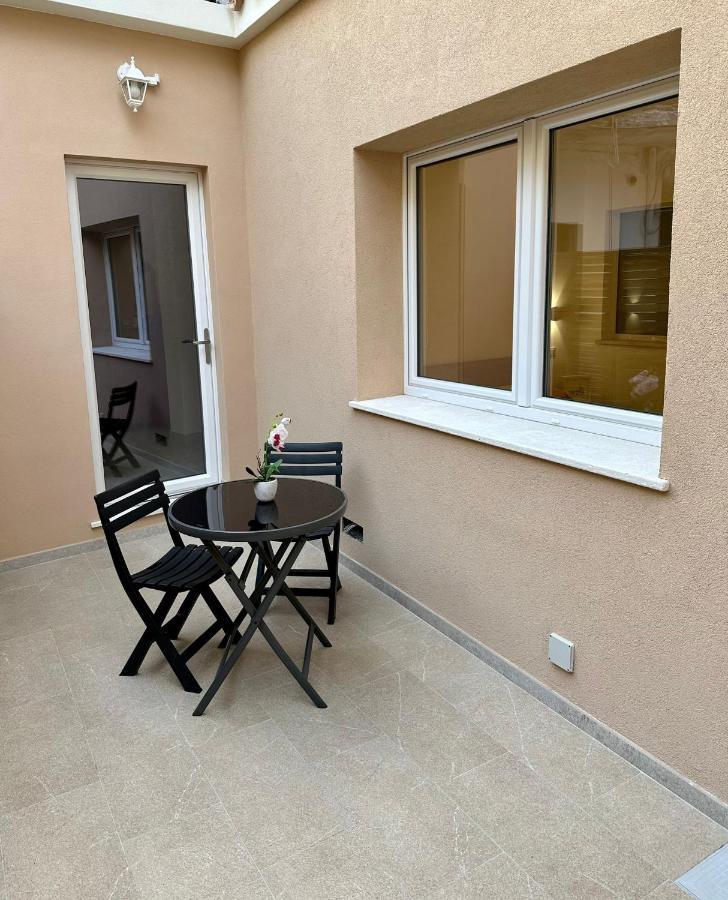 Apartamento Da Nonna Amelia San Vito  Exterior foto