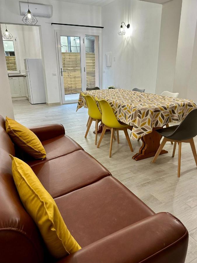 Apartamento Da Nonna Amelia San Vito  Exterior foto