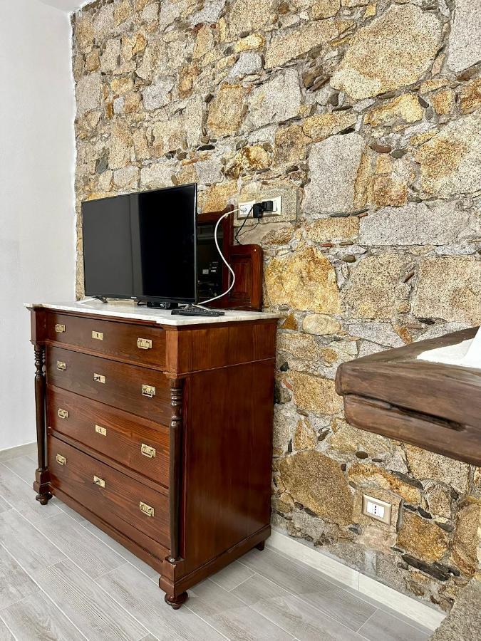 Apartamento Da Nonna Amelia San Vito  Exterior foto