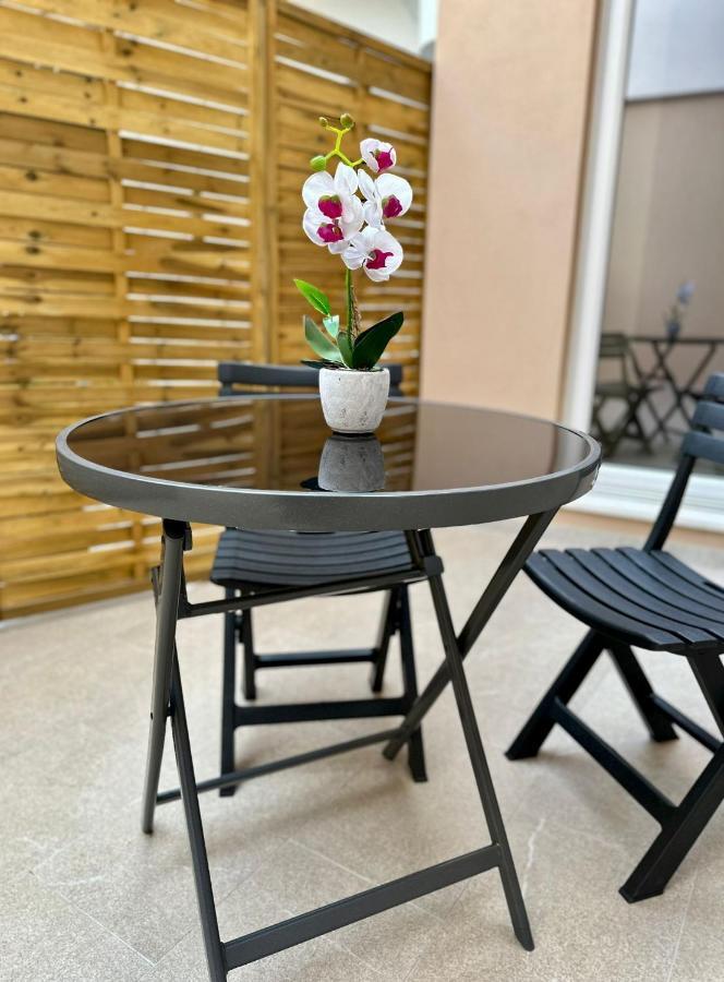 Apartamento Da Nonna Amelia San Vito  Exterior foto