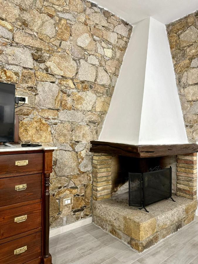 Apartamento Da Nonna Amelia San Vito  Exterior foto