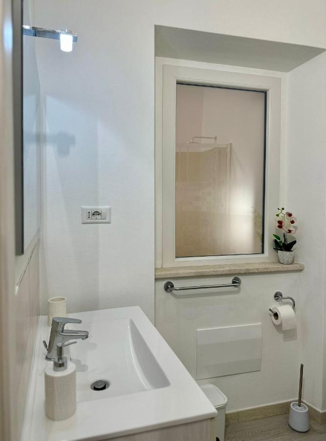Apartamento Da Nonna Amelia San Vito  Exterior foto