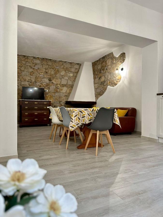 Apartamento Da Nonna Amelia San Vito  Exterior foto