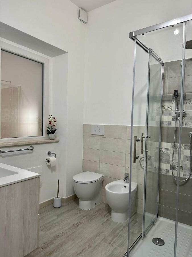 Apartamento Da Nonna Amelia San Vito  Exterior foto