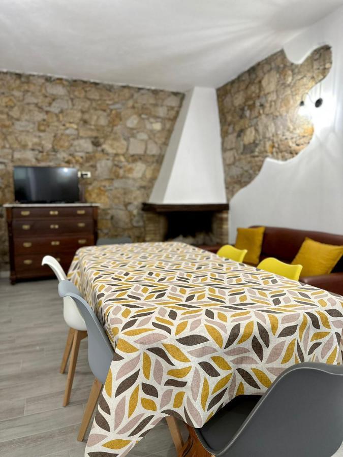 Apartamento Da Nonna Amelia San Vito  Exterior foto