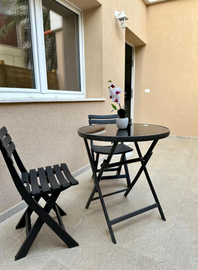 Apartamento Da Nonna Amelia San Vito  Exterior foto