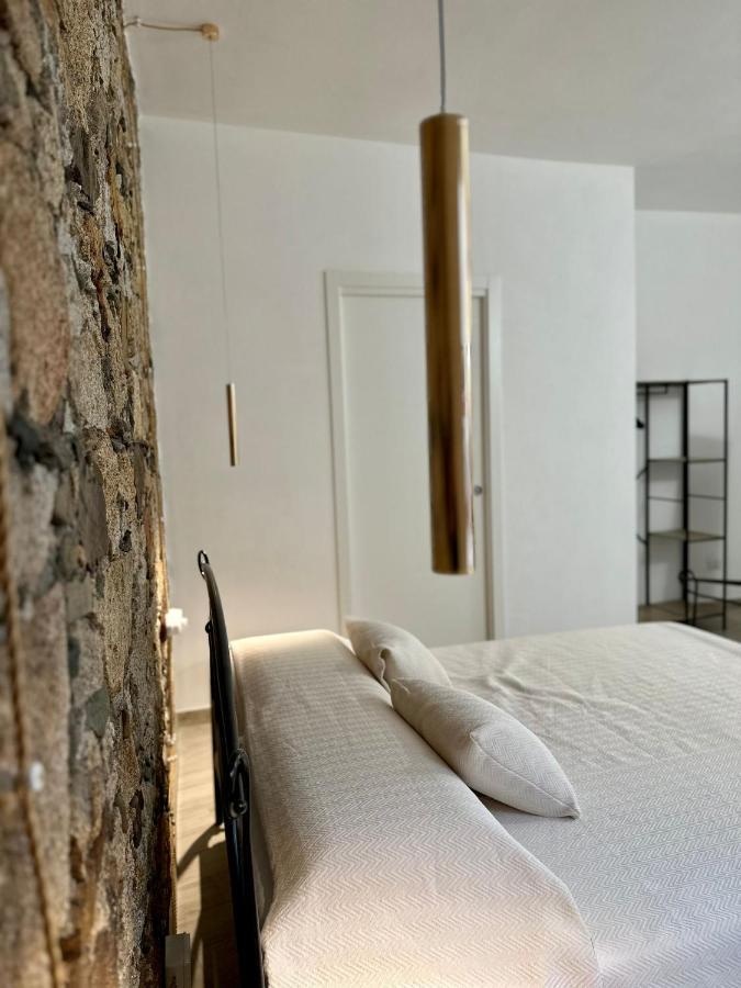 Apartamento Da Nonna Amelia San Vito  Exterior foto