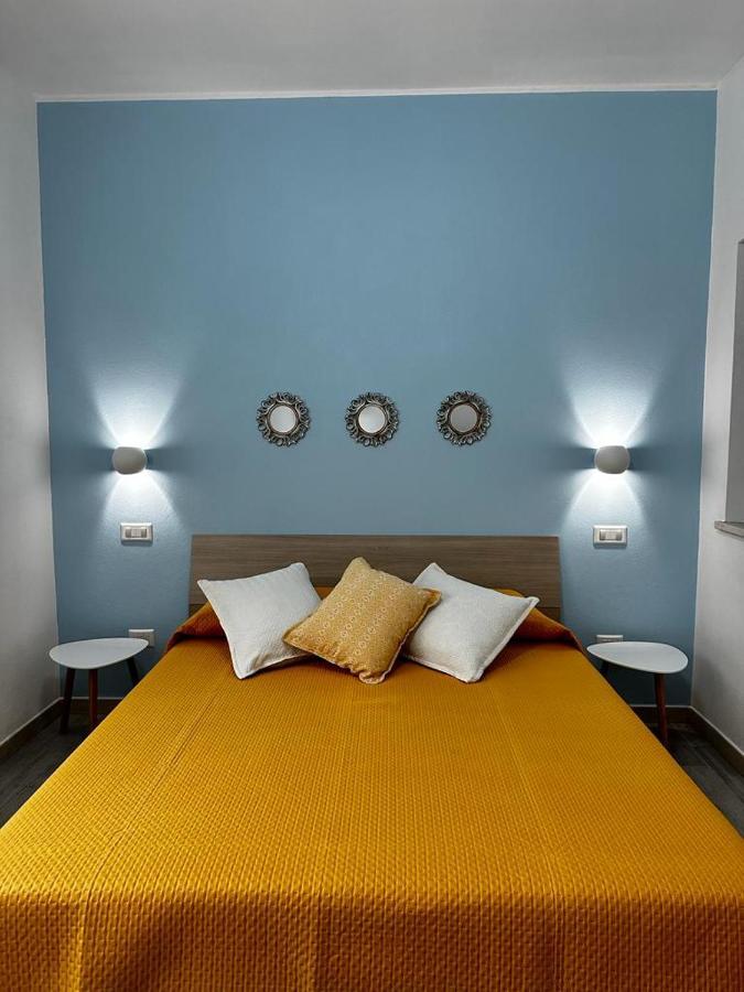 Apartamento Da Nonna Amelia San Vito  Exterior foto