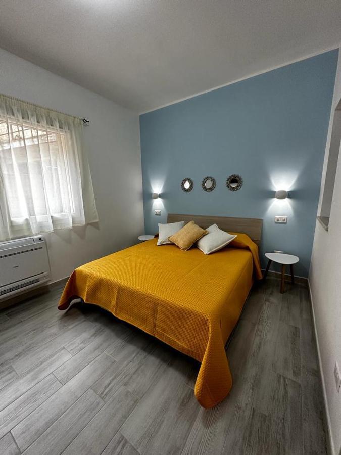 Apartamento Da Nonna Amelia San Vito  Exterior foto