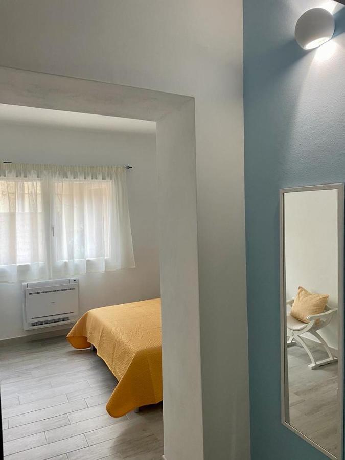 Apartamento Da Nonna Amelia San Vito  Exterior foto