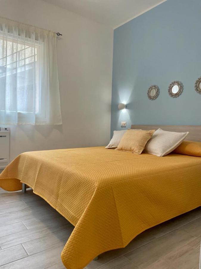 Apartamento Da Nonna Amelia San Vito  Exterior foto