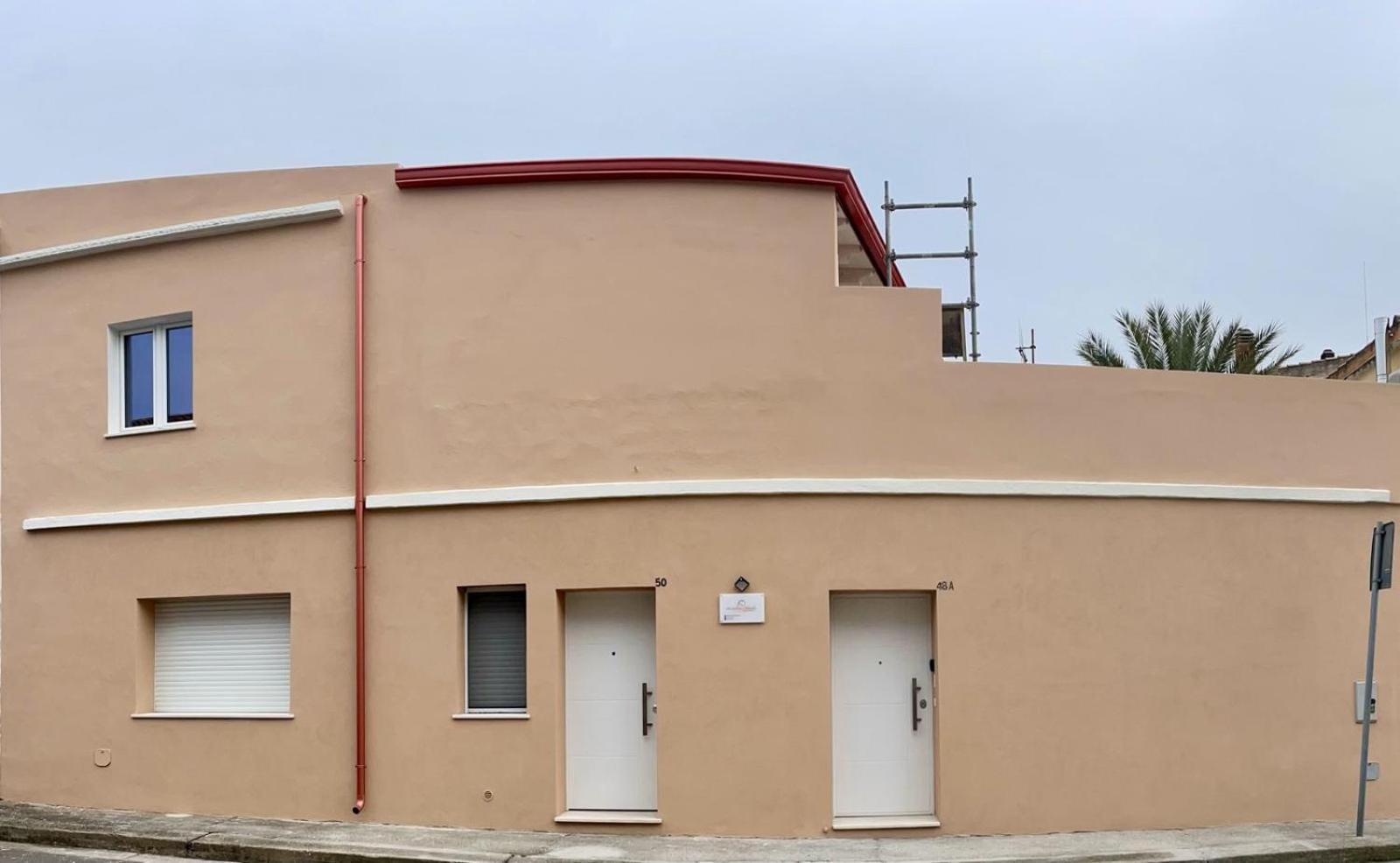Apartamento Da Nonna Amelia San Vito  Exterior foto