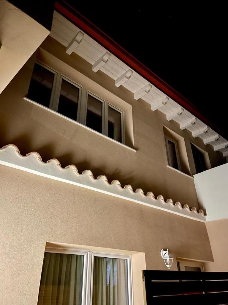 Apartamento Da Nonna Amelia San Vito  Exterior foto