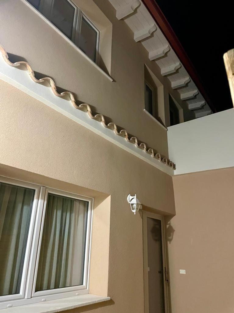 Apartamento Da Nonna Amelia San Vito  Exterior foto
