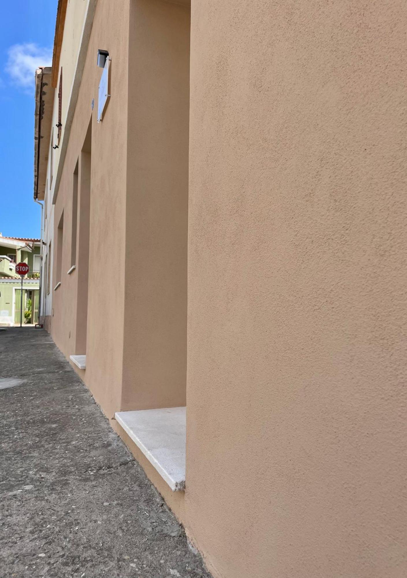 Apartamento Da Nonna Amelia San Vito  Exterior foto