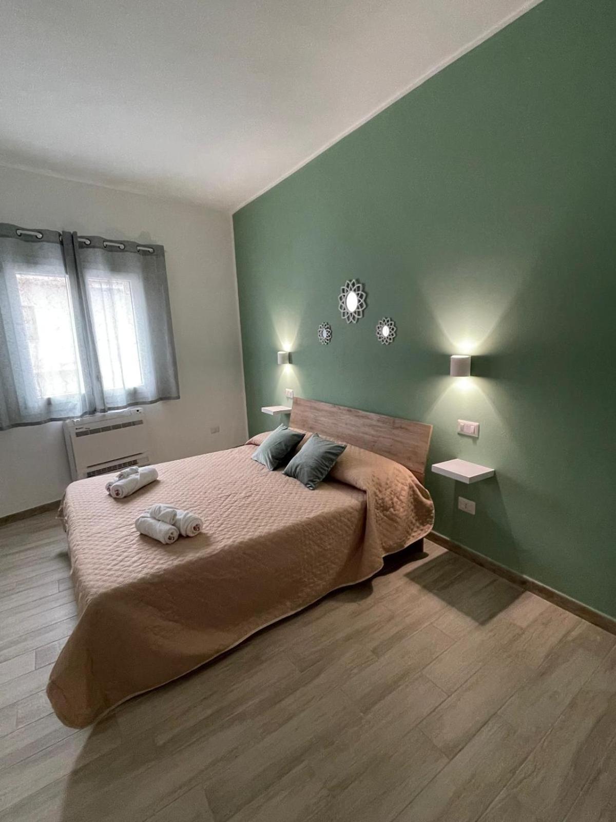 Apartamento Da Nonna Amelia San Vito  Exterior foto