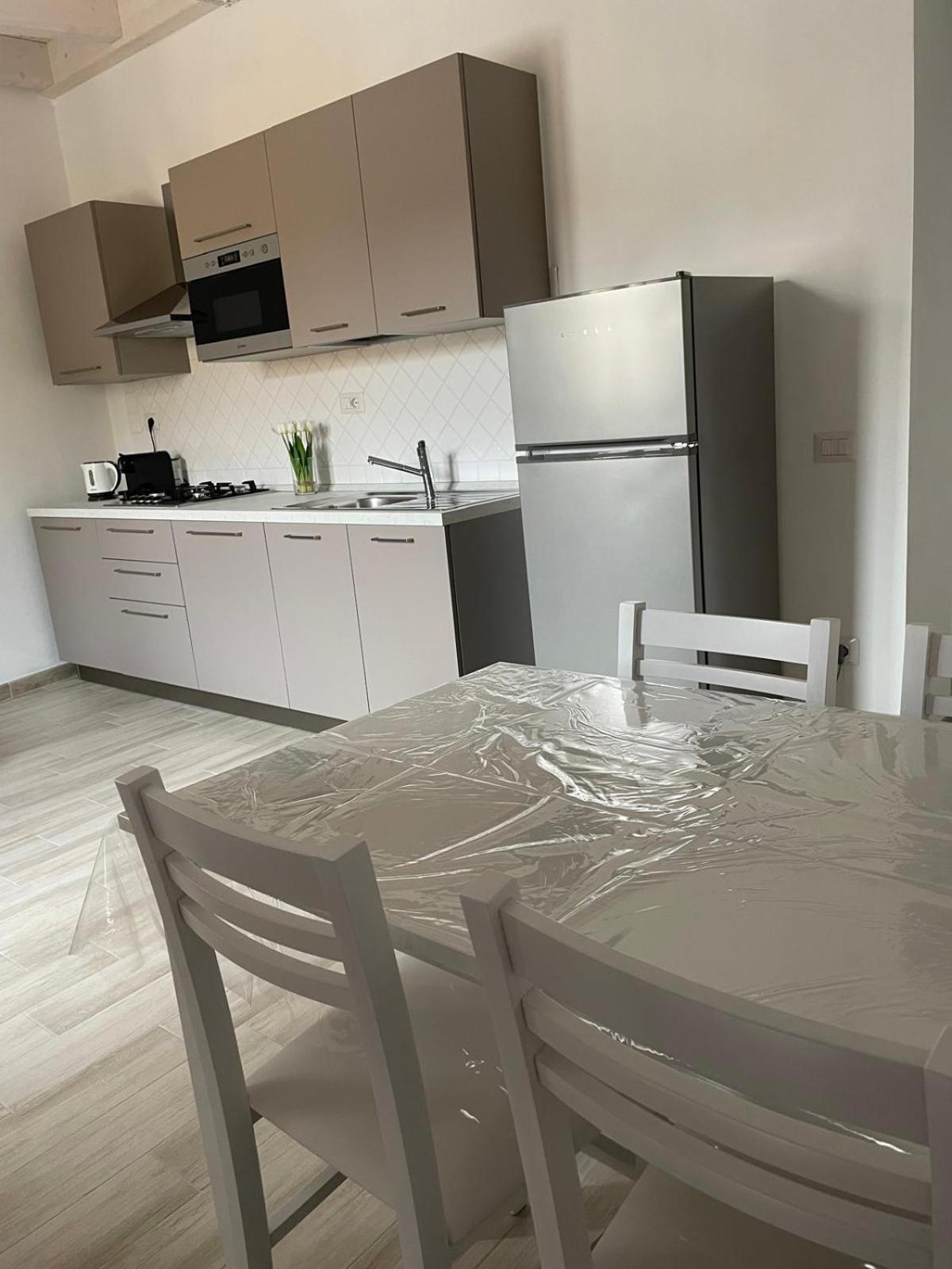 Apartamento Da Nonna Amelia San Vito  Exterior foto