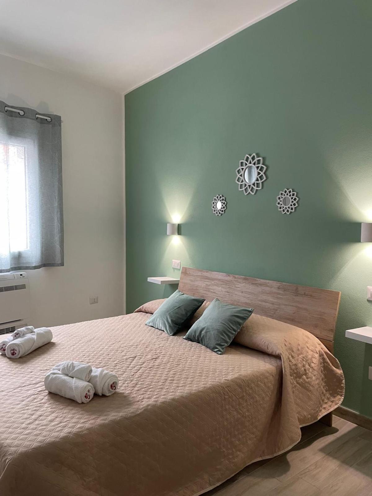 Apartamento Da Nonna Amelia San Vito  Exterior foto