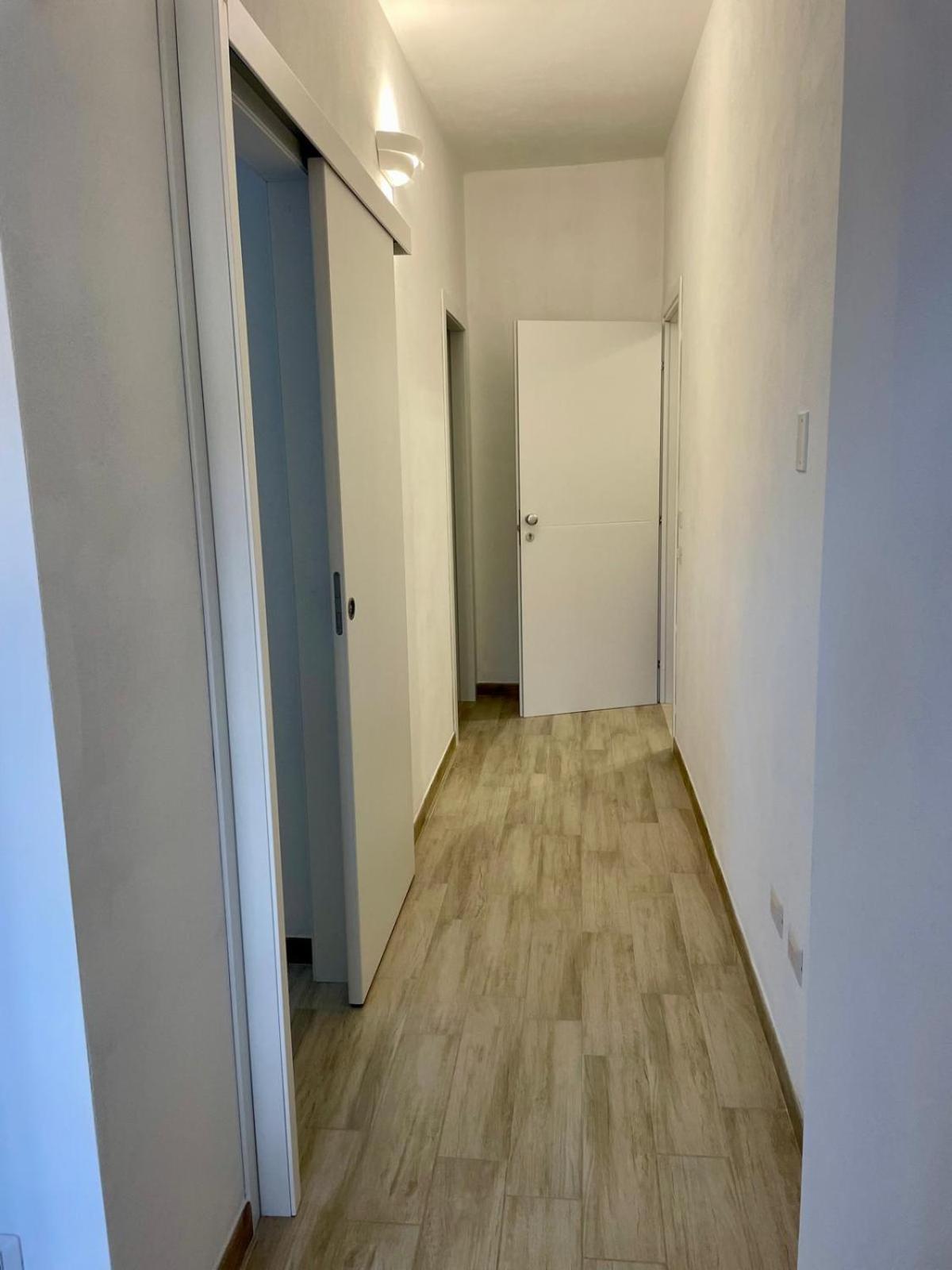 Apartamento Da Nonna Amelia San Vito  Exterior foto