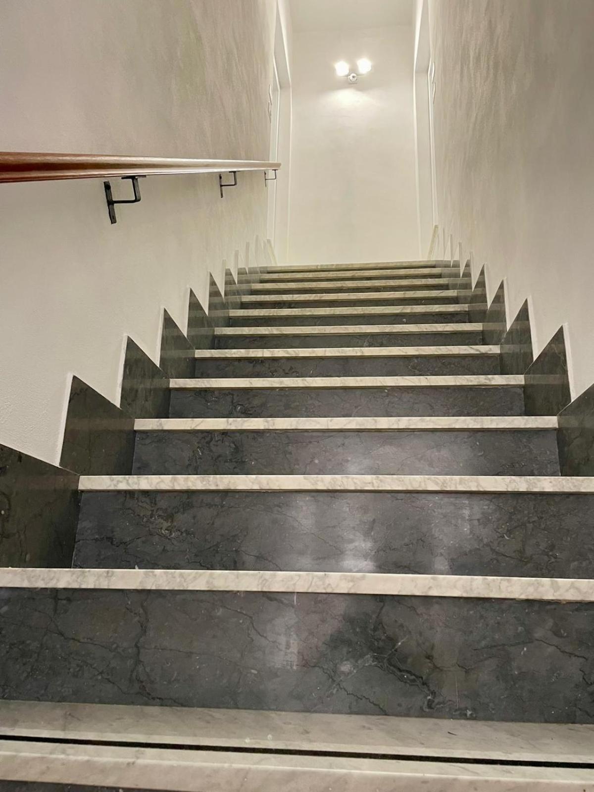 Apartamento Da Nonna Amelia San Vito  Exterior foto