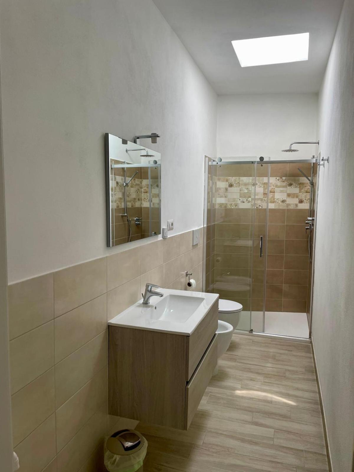 Apartamento Da Nonna Amelia San Vito  Exterior foto